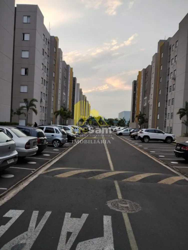 Apartamento, 2 quartos, 43 m² - Foto 6