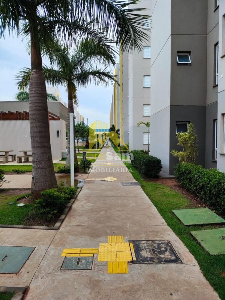 Apartamento, 2 quartos, 43 m² - Foto 4