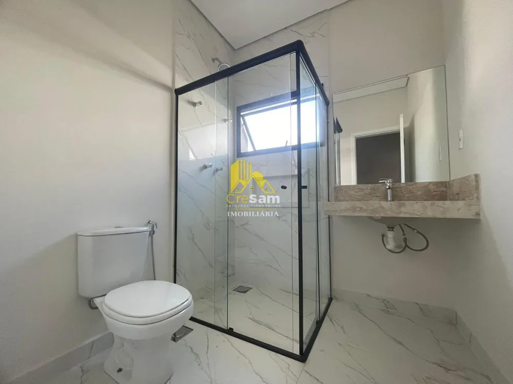 Casa, 3 quartos, 159 m² - Foto 4