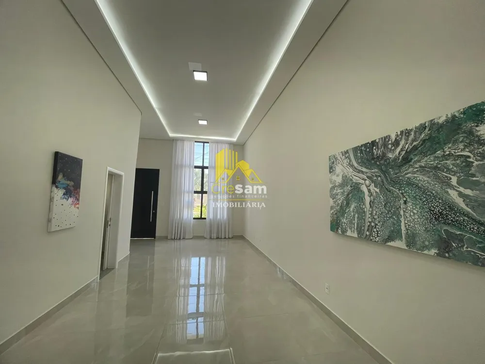 Casa, 3 quartos, 159 m² - Foto 1