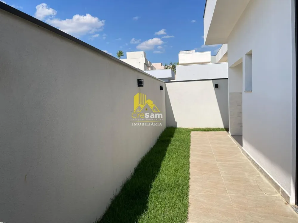 Casa, 3 quartos, 159 m² - Foto 12