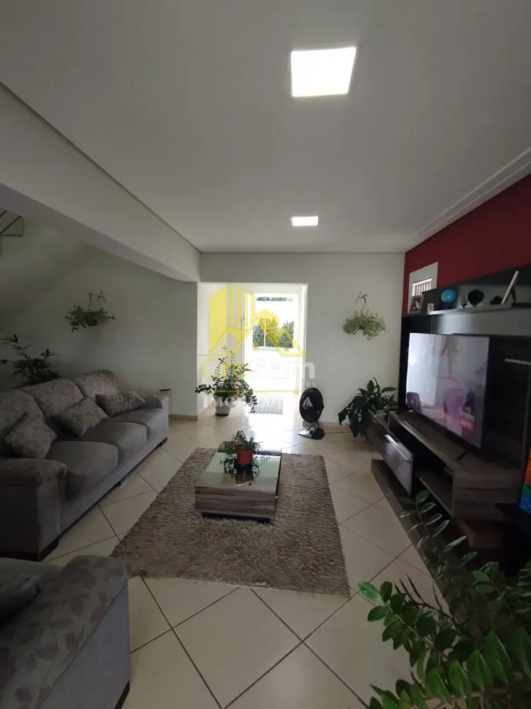 Casa, 3 quartos, 300 m² - Foto 10