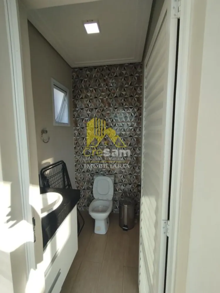 Casa, 3 quartos, 300 m² - Foto 15