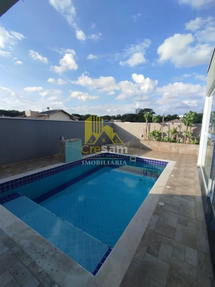Casa, 3 quartos, 300 m² - Foto 6