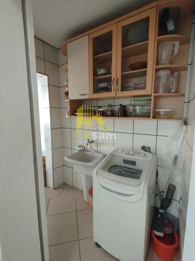 Casa, 3 quartos, 300 m² - Foto 11