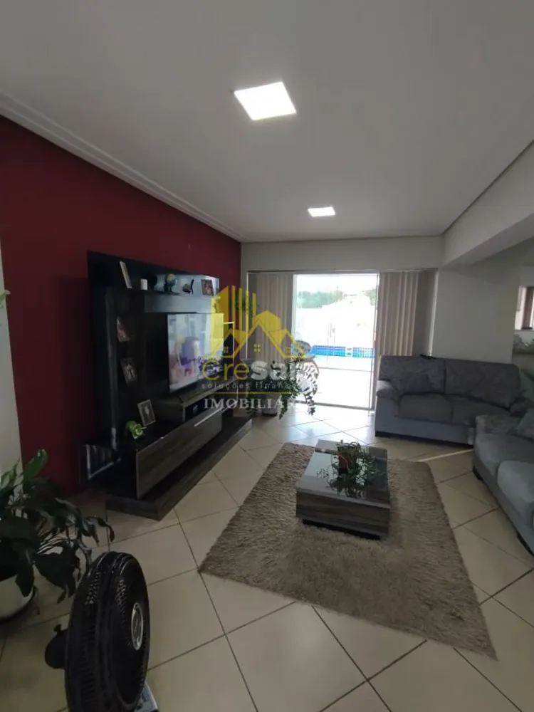 Casa, 3 quartos, 300 m² - Foto 13