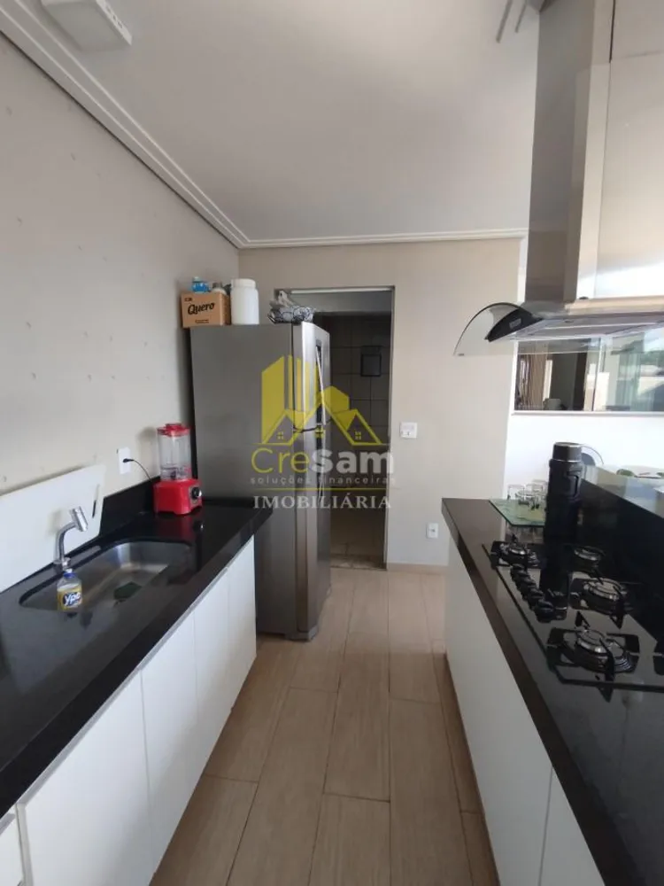 Casa, 3 quartos, 300 m² - Foto 12