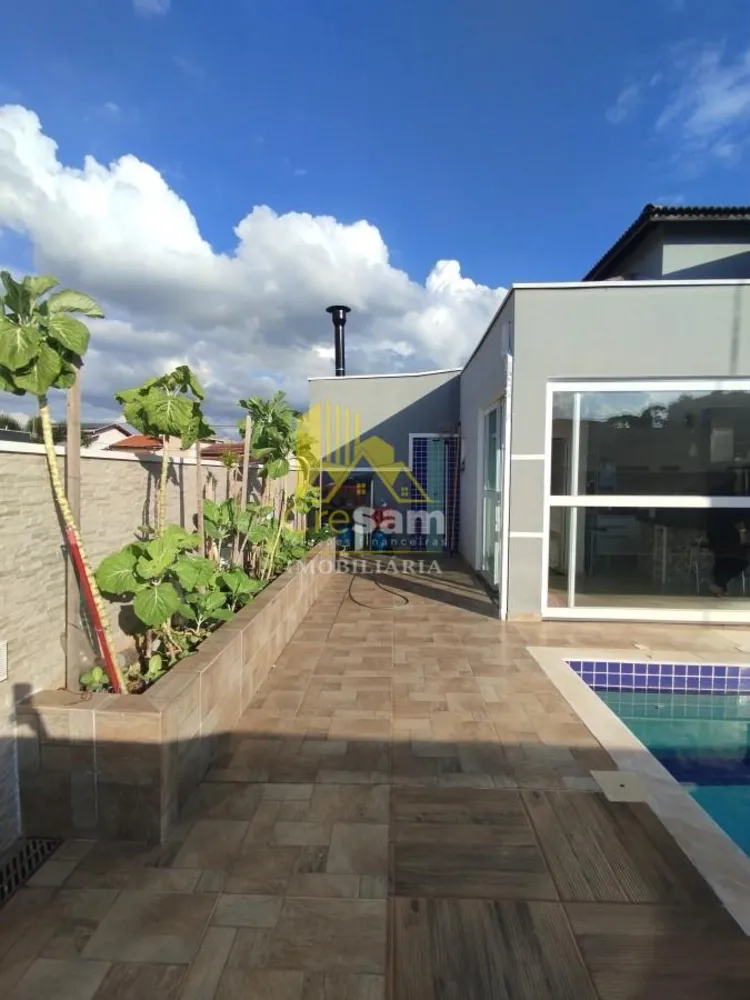 Casa, 3 quartos, 300 m² - Foto 14