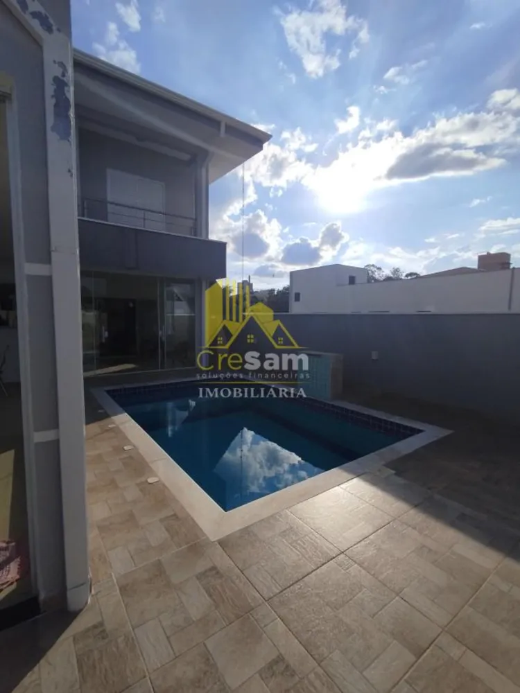 Casa, 3 quartos, 300 m² - Foto 5