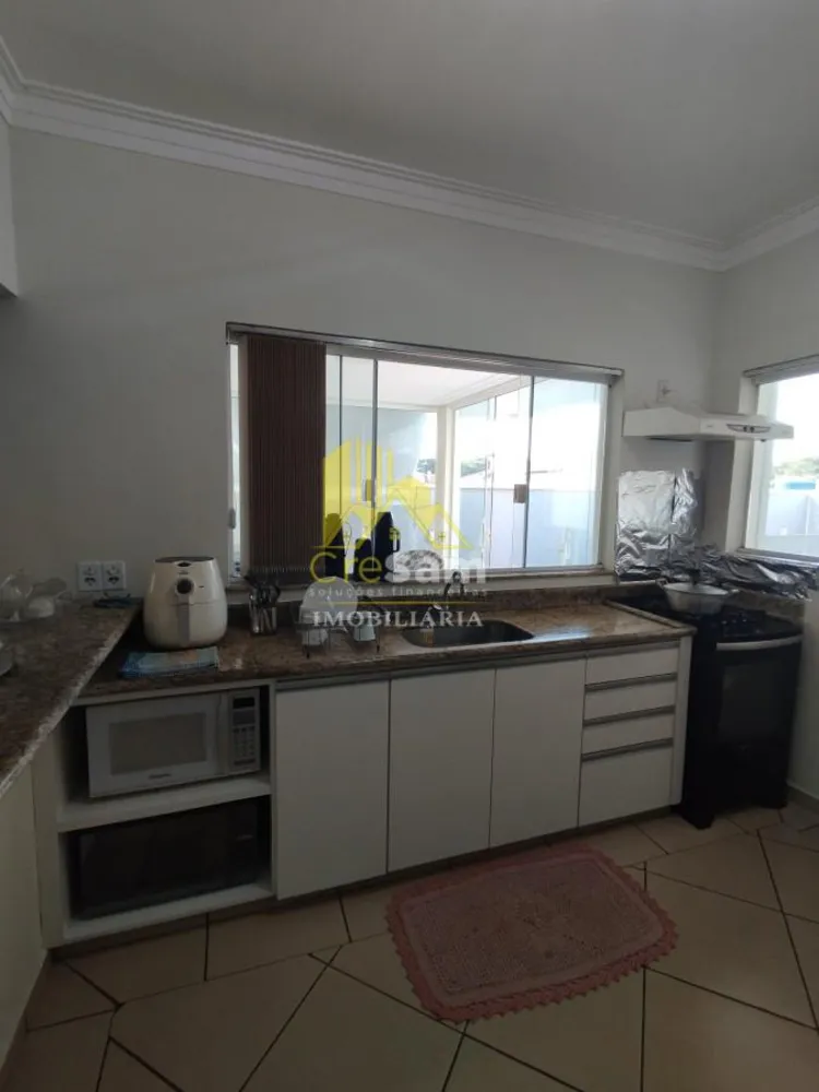 Casa, 3 quartos, 300 m² - Foto 8