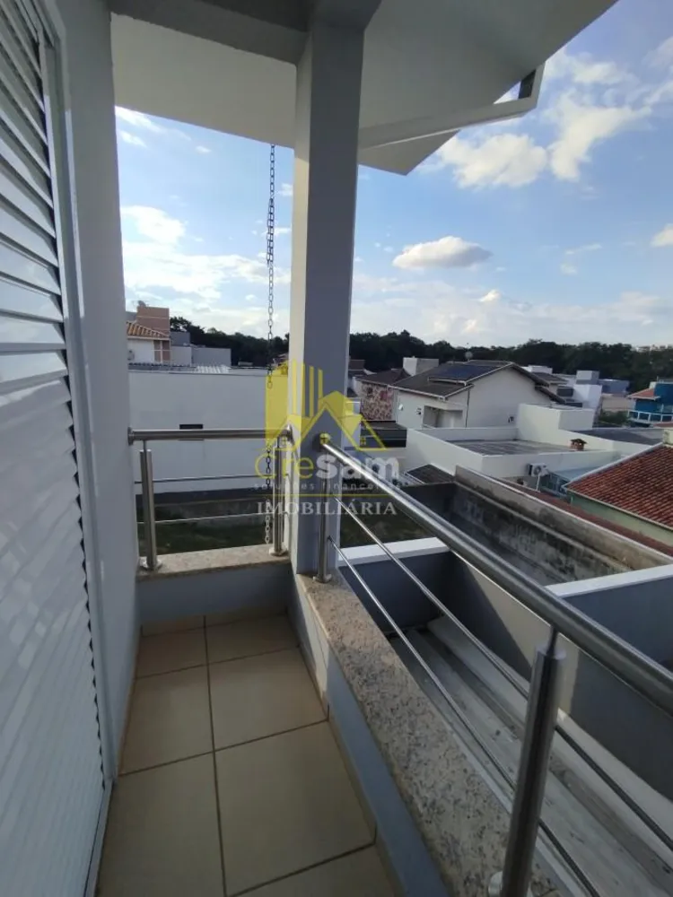 Casa, 3 quartos, 300 m² - Foto 16