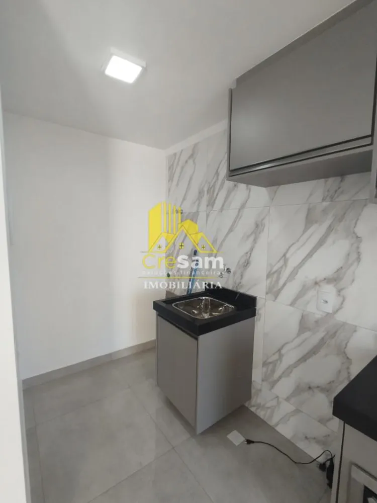 Apartamento, 2 quartos, 59 m² - Foto 3
