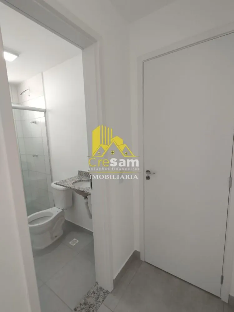 Apartamento, 2 quartos, 59 m² - Foto 8
