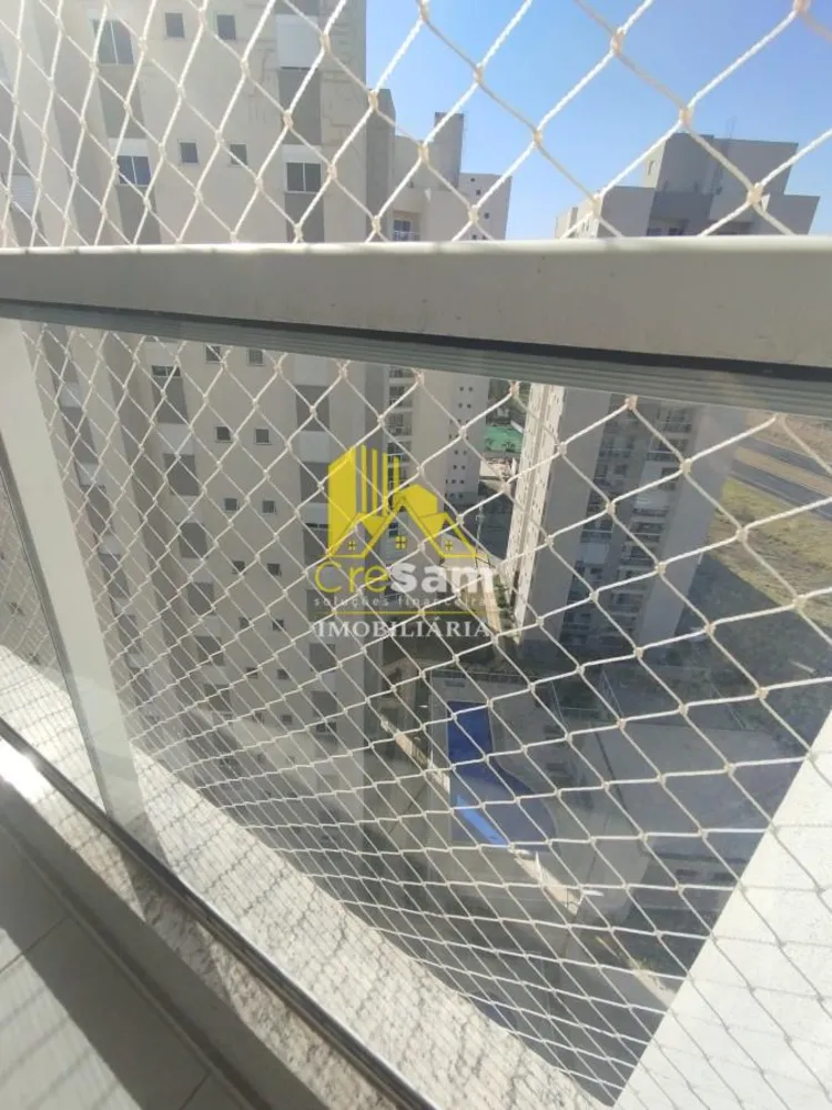 Apartamento, 2 quartos, 59 m² - Foto 6