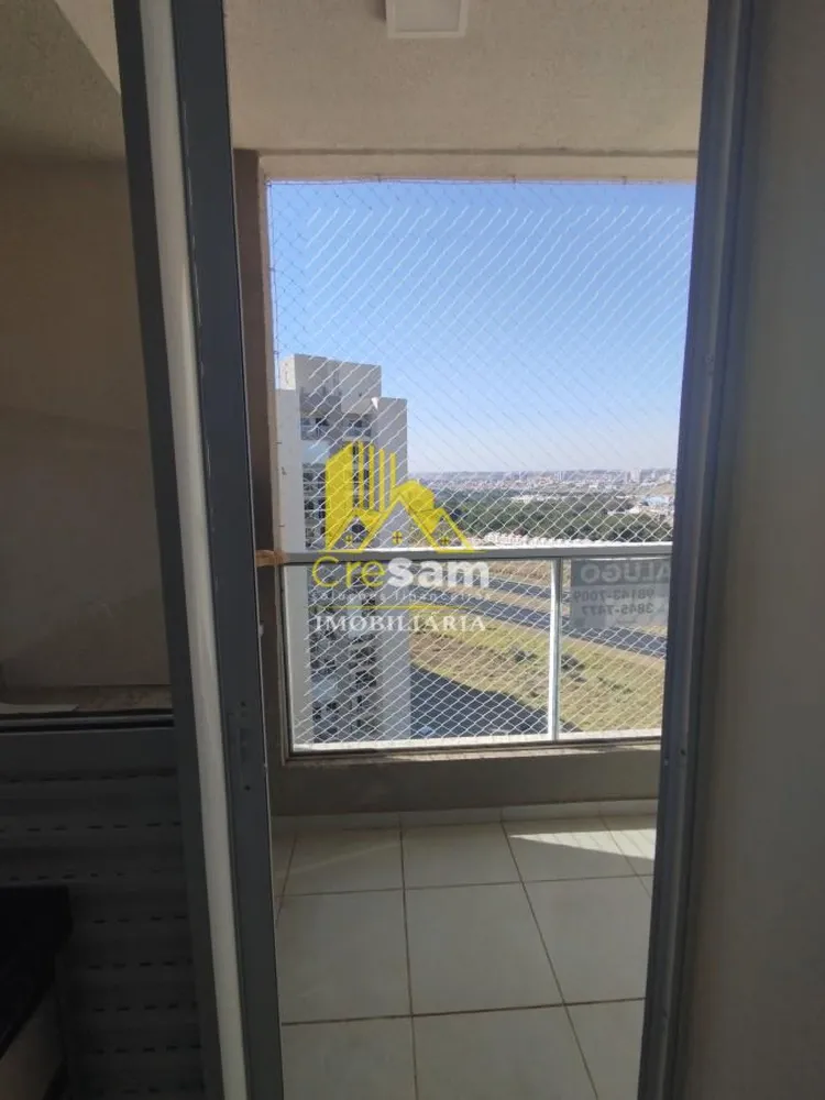 Apartamento, 2 quartos, 59 m² - Foto 4