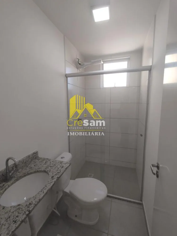 Apartamento, 2 quartos, 59 m² - Foto 7