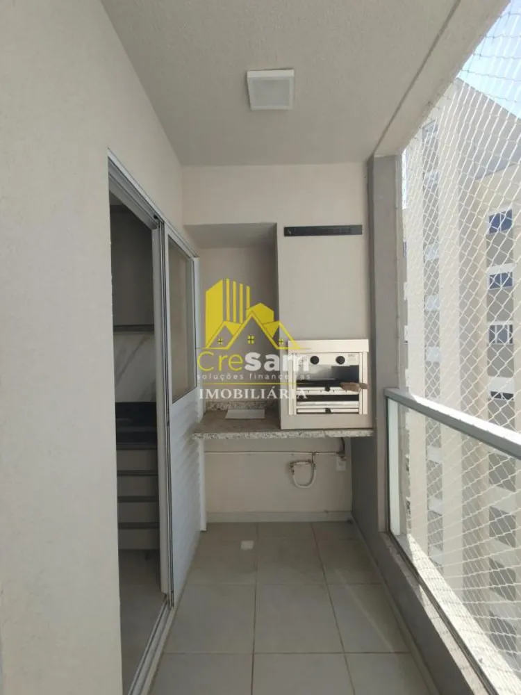 Apartamento, 2 quartos, 59 m² - Foto 5
