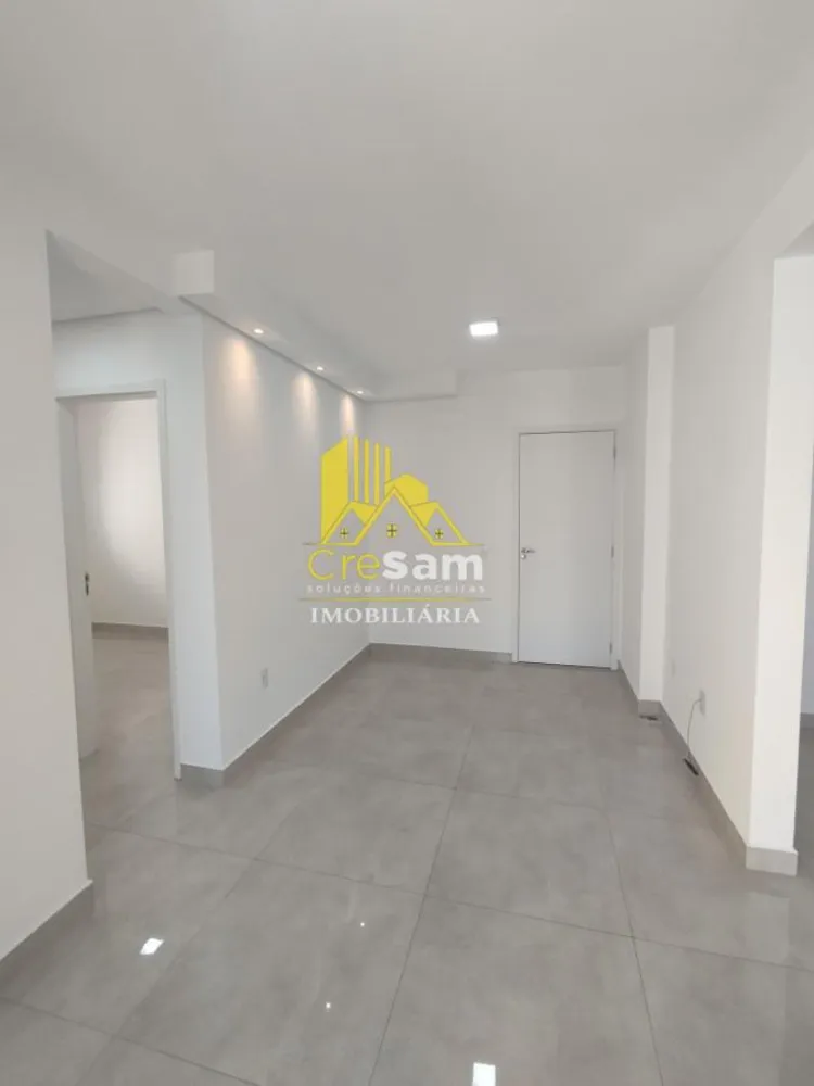 Apartamento, 2 quartos, 59 m² - Foto 2