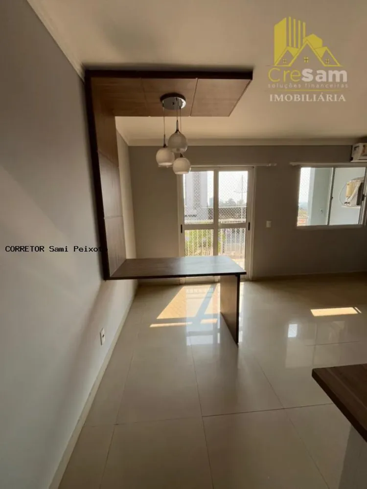Apartamento, 3 quartos, 70 m² - Foto 4