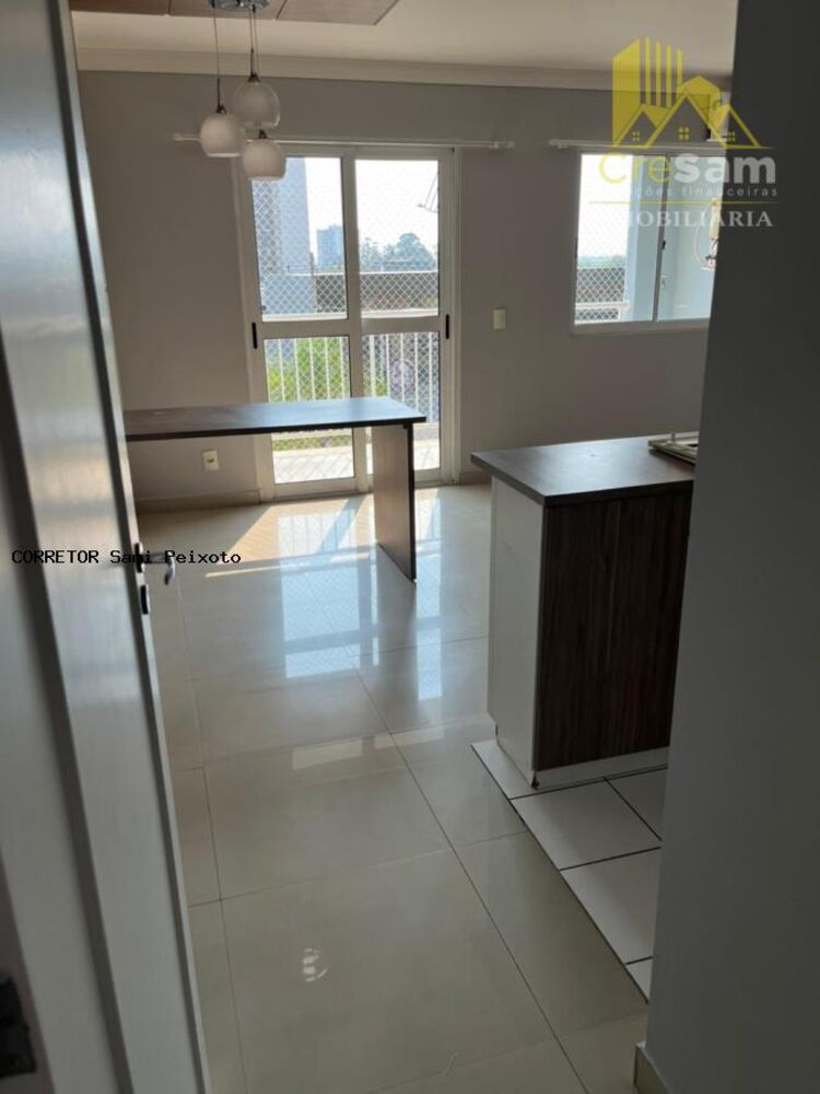 Apartamento, 3 quartos, 70 m² - Foto 1