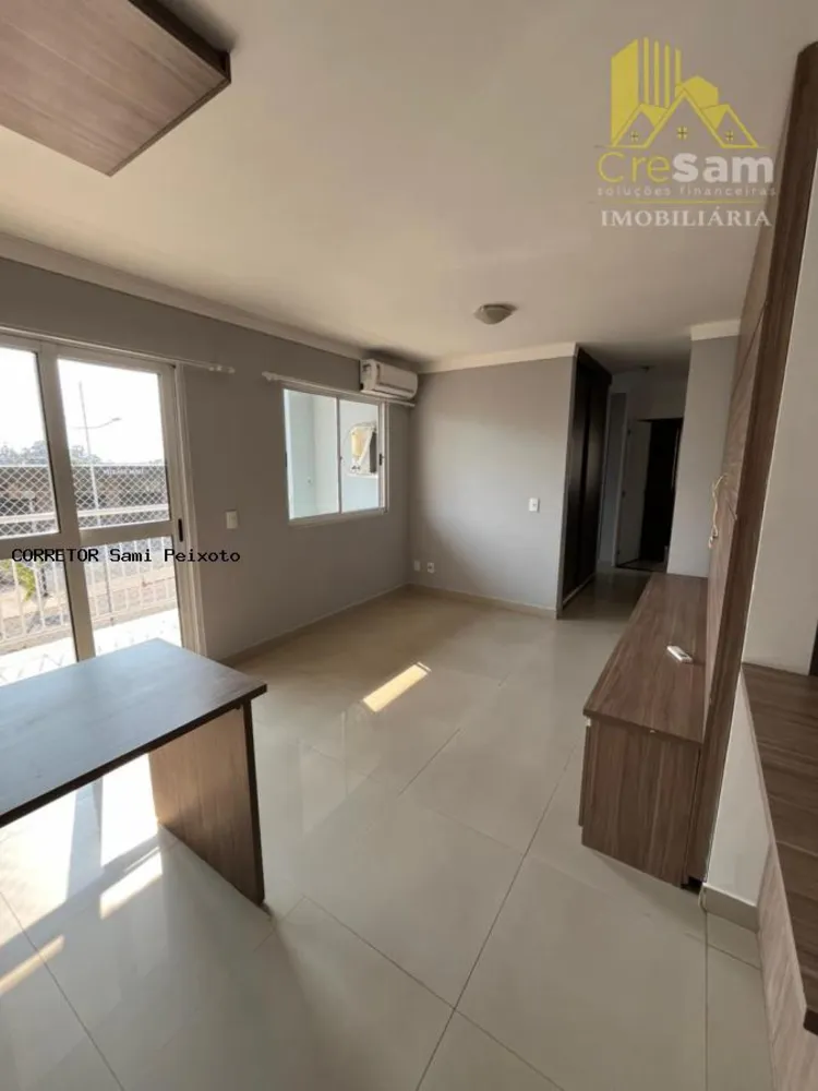 Apartamento, 3 quartos, 70 m² - Foto 3