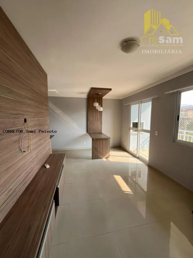 Apartamento, 3 quartos, 70 m² - Foto 5
