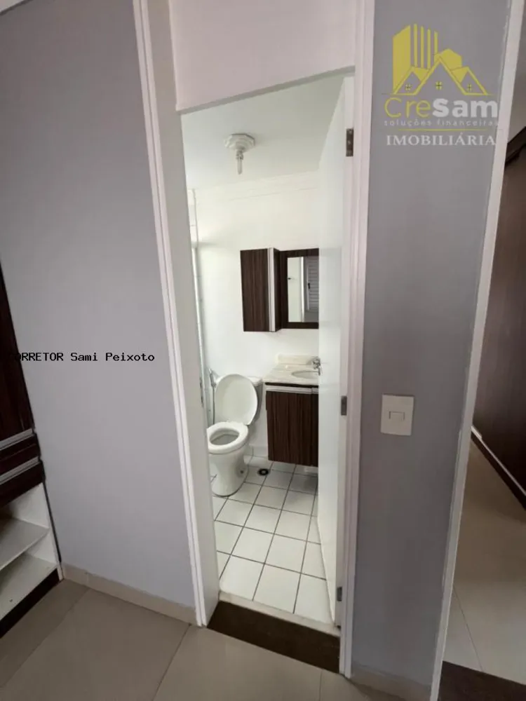 Apartamento, 3 quartos, 70 m² - Foto 10