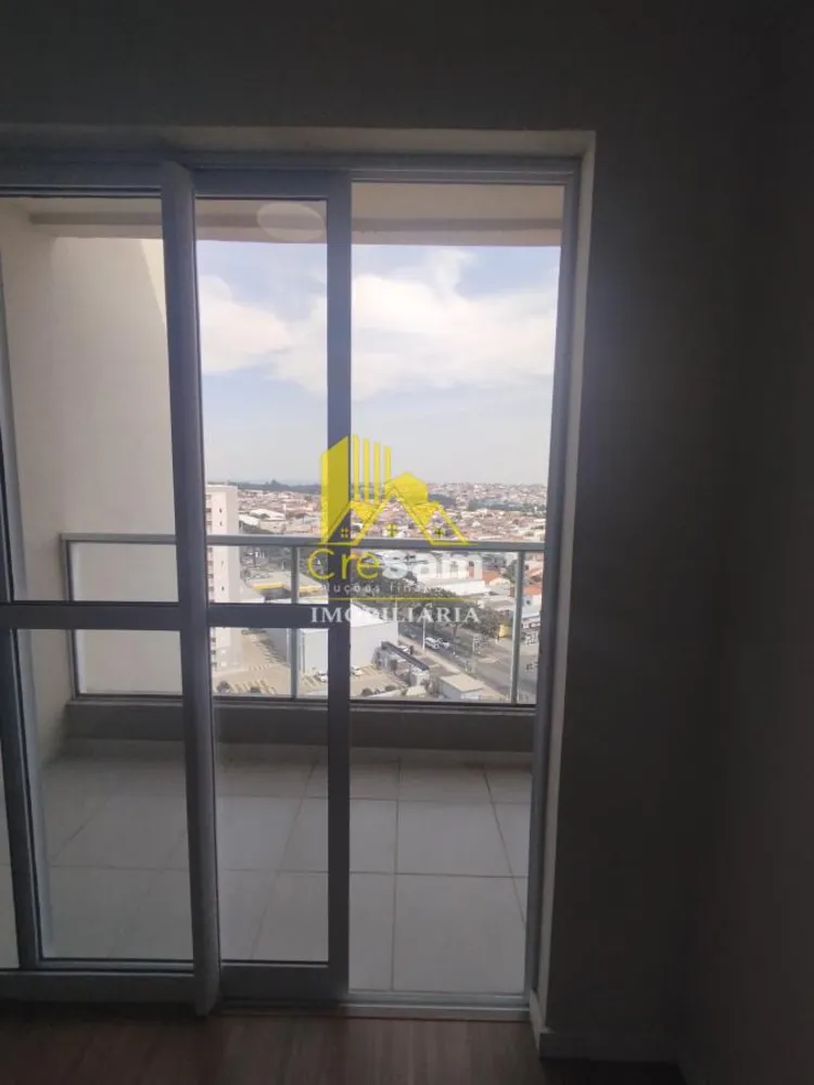 Apartamento, 2 quartos, 59 m² - Foto 3