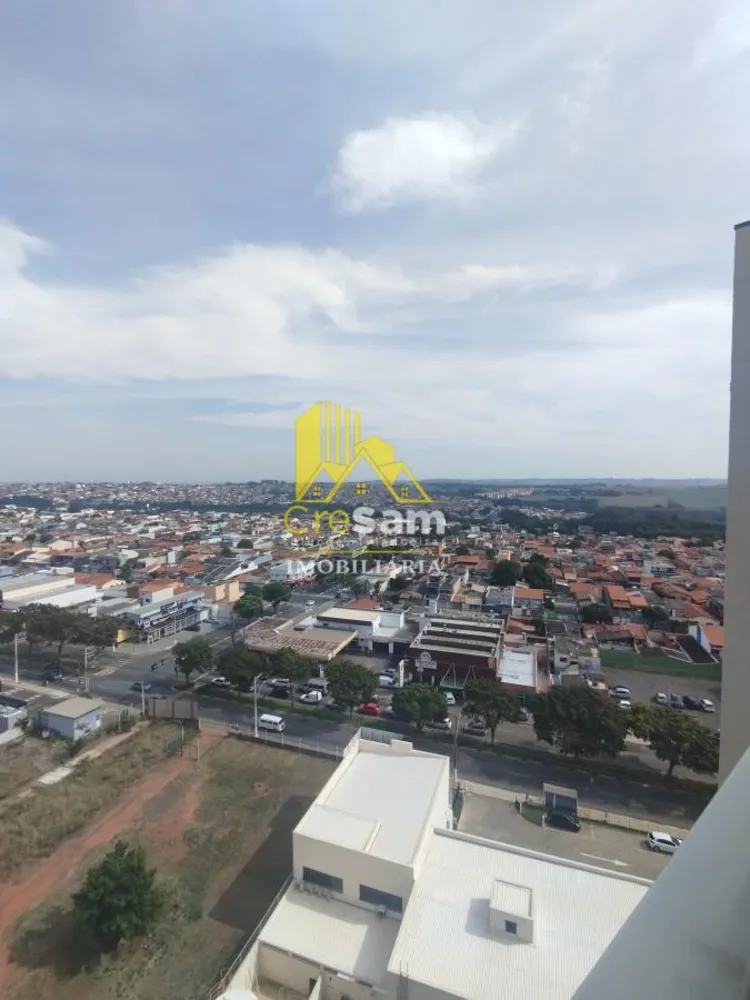 Apartamento, 2 quartos, 59 m² - Foto 4