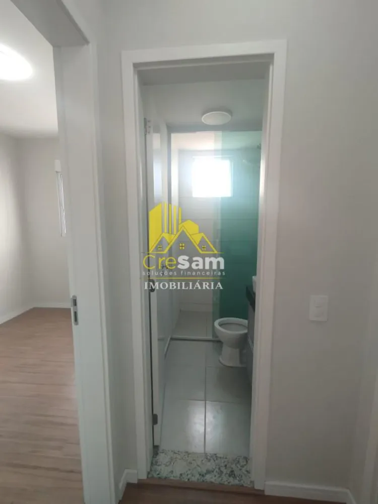 Apartamento, 2 quartos, 59 m² - Foto 5