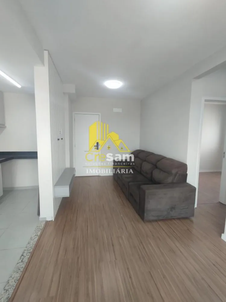 Apartamento, 2 quartos, 59 m² - Foto 1