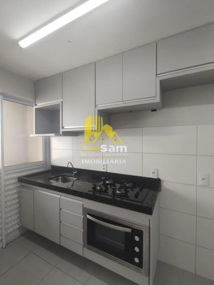 Apartamento, 2 quartos, 59 m² - Foto 2