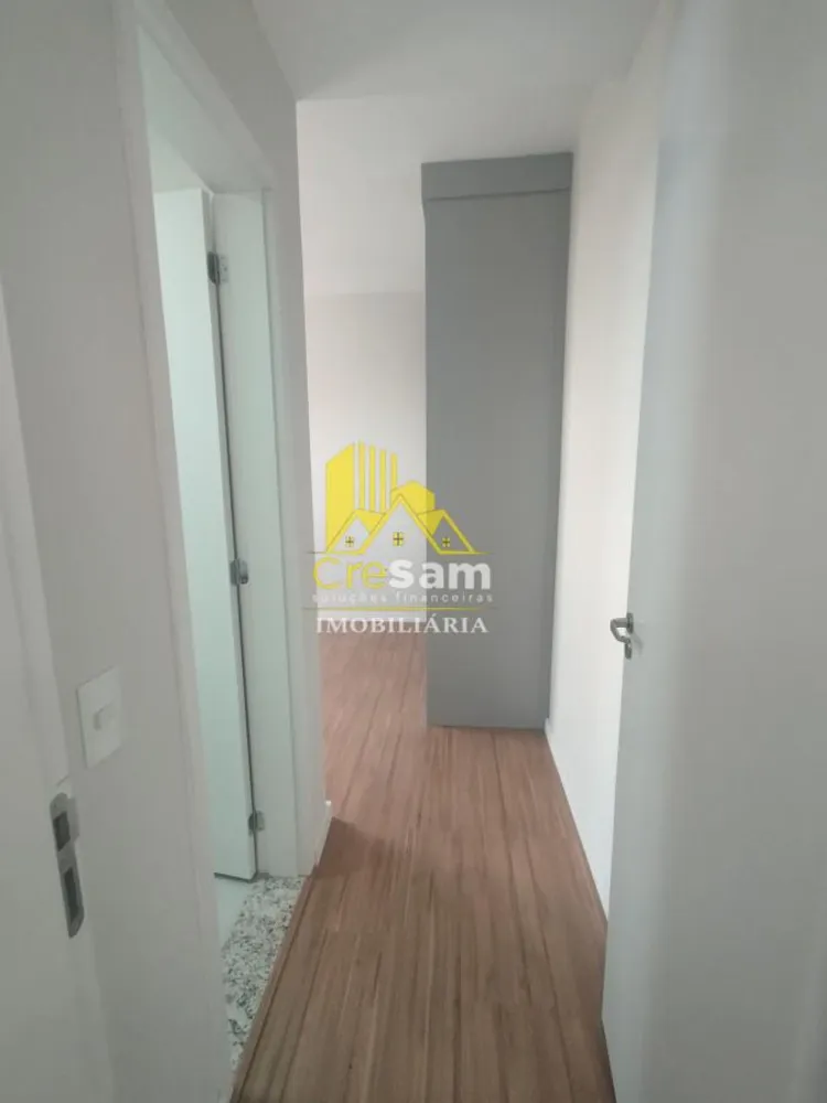 Apartamento, 2 quartos, 59 m² - Foto 6