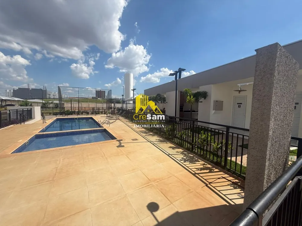 Apartamento, 2 quartos, 39 m² - Foto 11