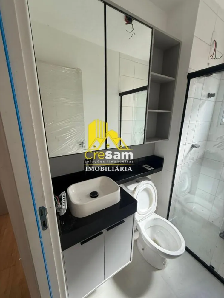 Apartamento, 2 quartos, 39 m² - Foto 6