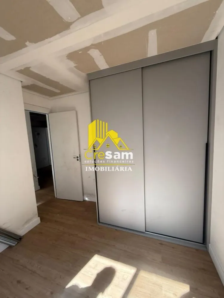Apartamento, 2 quartos, 39 m² - Foto 7