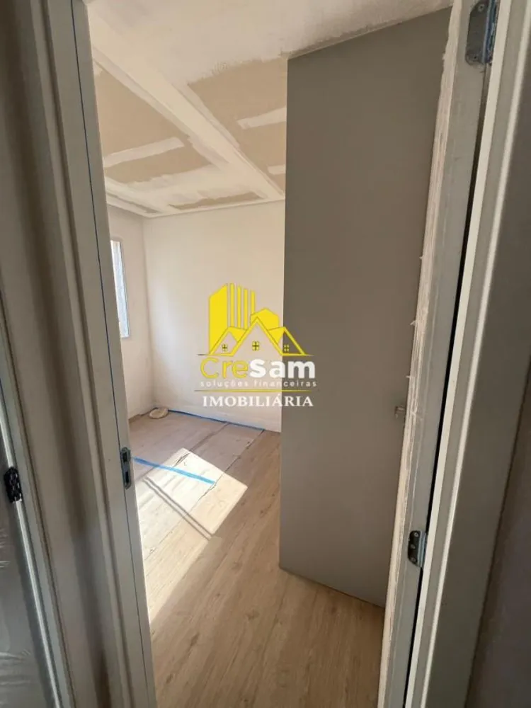 Apartamento, 2 quartos, 39 m² - Foto 8