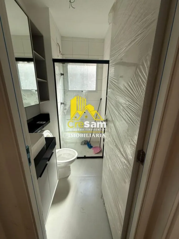 Apartamento, 2 quartos, 39 m² - Foto 4