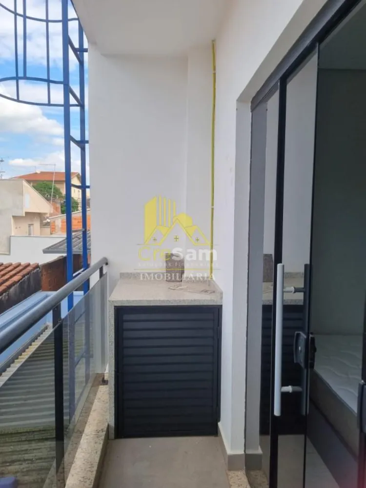 Kitnet-Studio, 35 m² - Foto 9