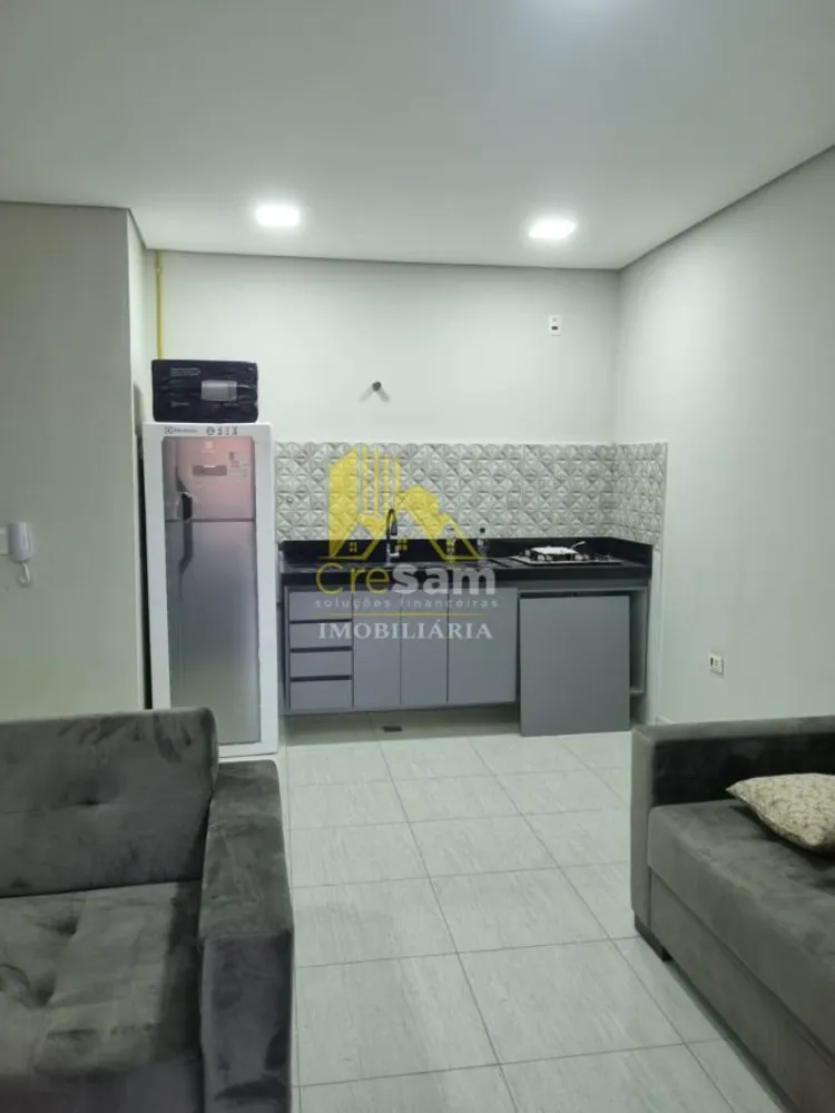 Kitnet-Studio, 35 m² - Foto 2