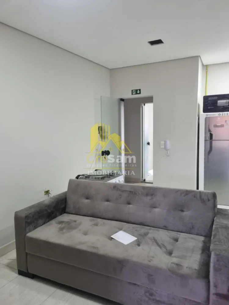 Kitnet-Studio, 35 m² - Foto 3