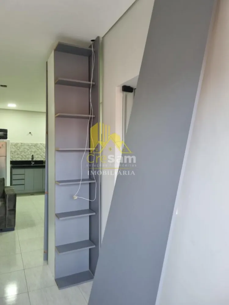 Kitnet-Studio, 35 m² - Foto 6
