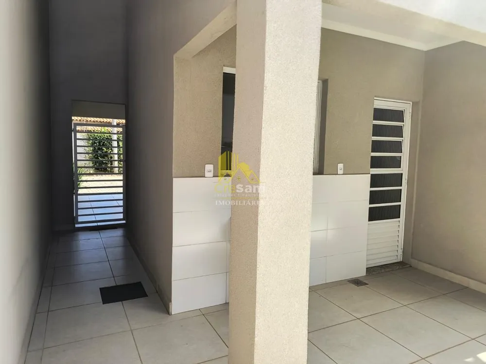 Casa de Condomínio, 3 quartos - Foto 10