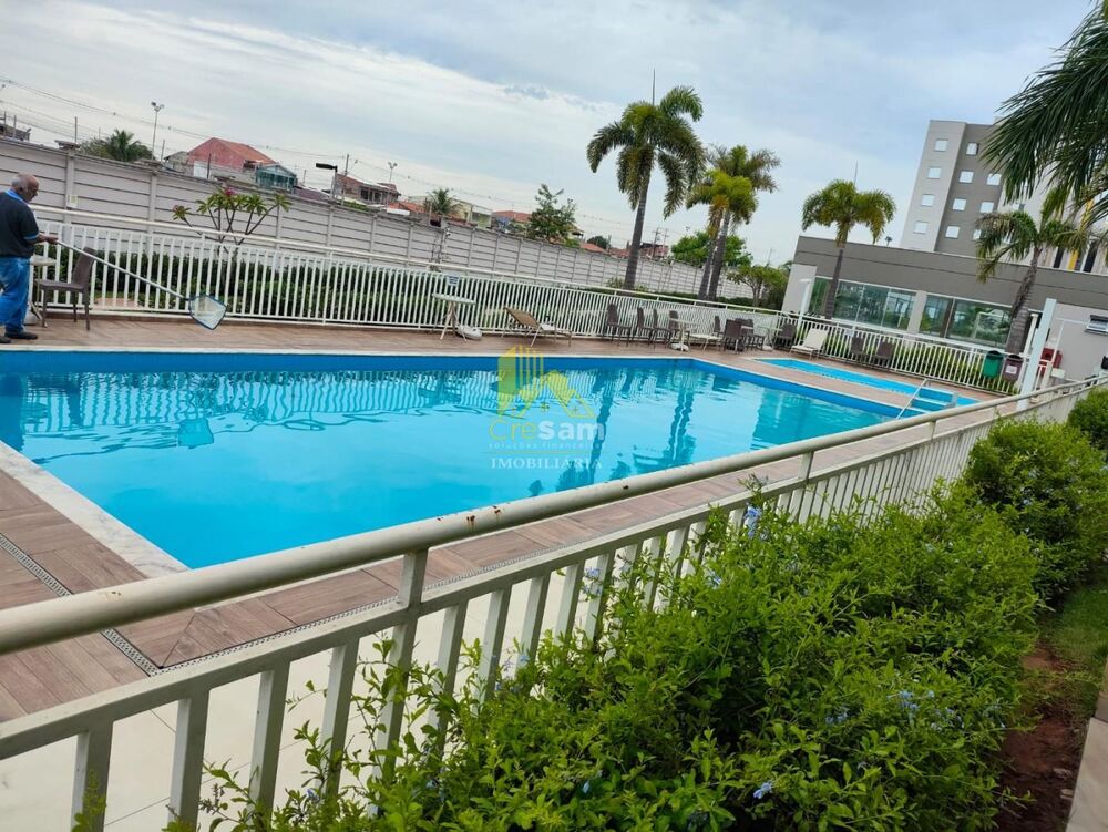 Apartamento, 2 quartos, 43 m² - Foto 1