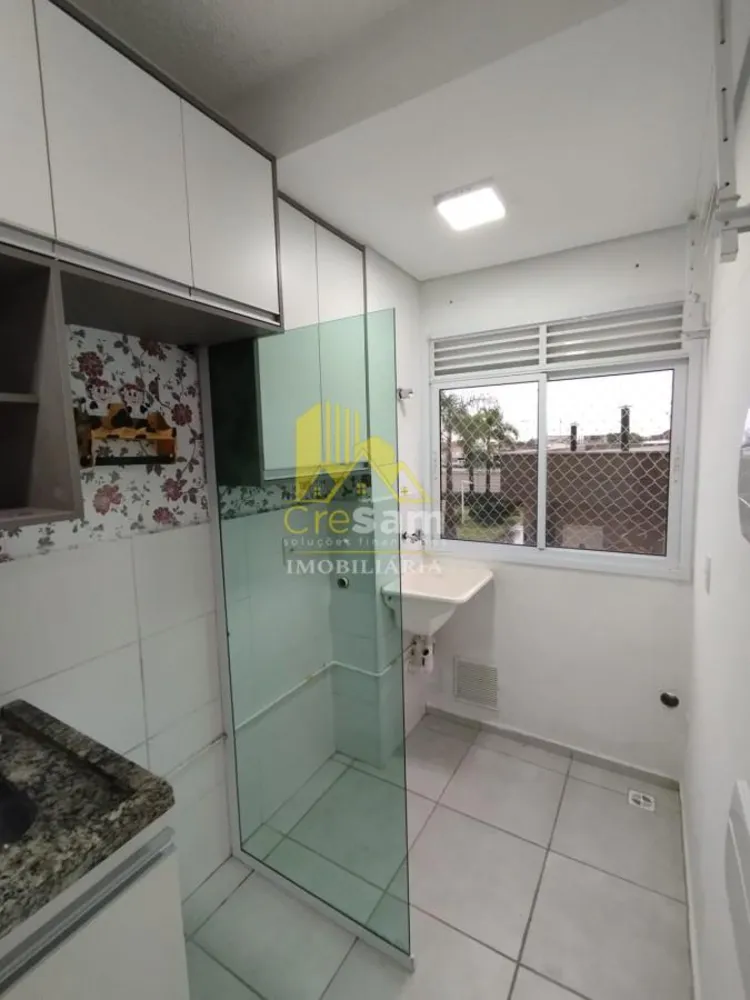 Apartamento, 2 quartos, 43 m² - Foto 2