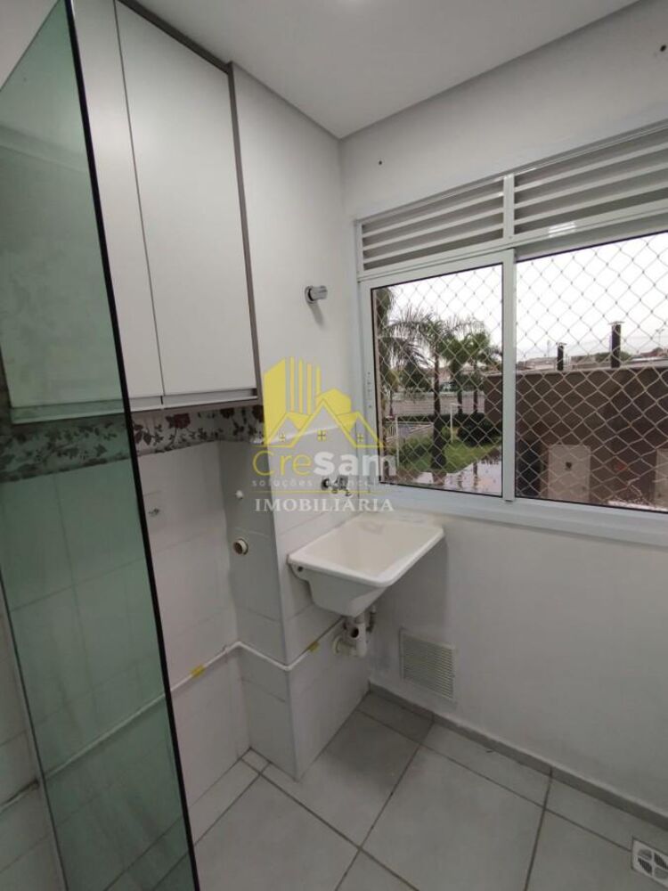 Apartamento, 2 quartos, 43 m² - Foto 2