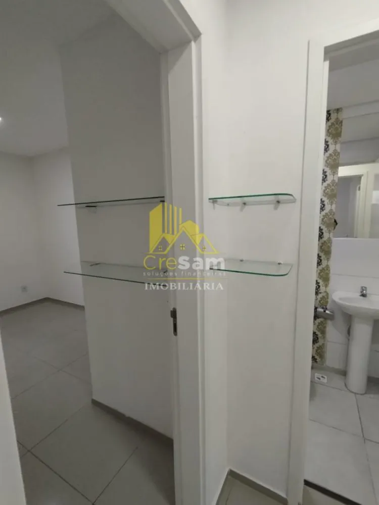 Apartamento, 2 quartos, 43 m² - Foto 7