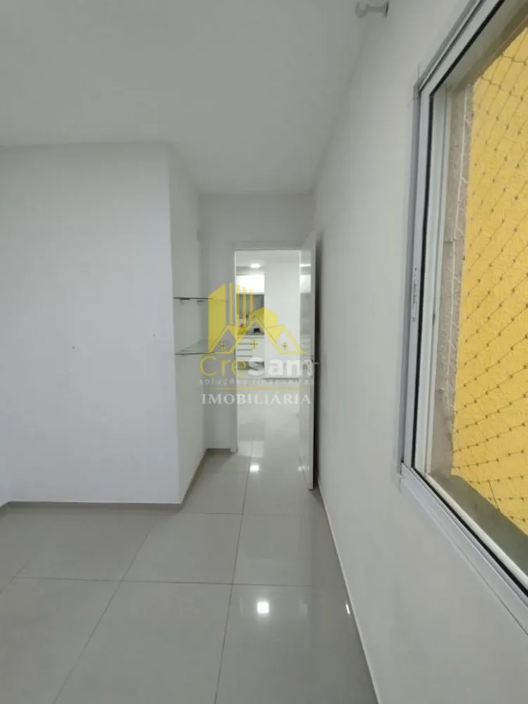 Apartamento, 2 quartos, 43 m² - Foto 9