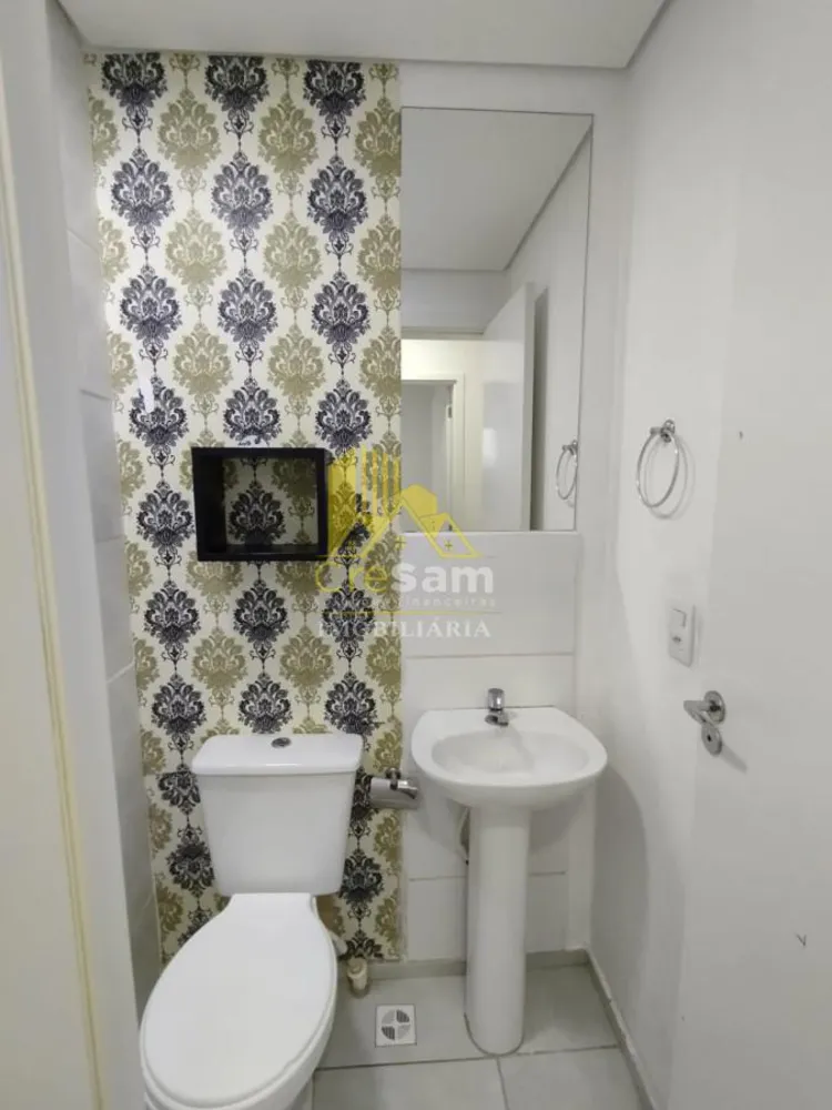 Apartamento, 2 quartos, 43 m² - Foto 5