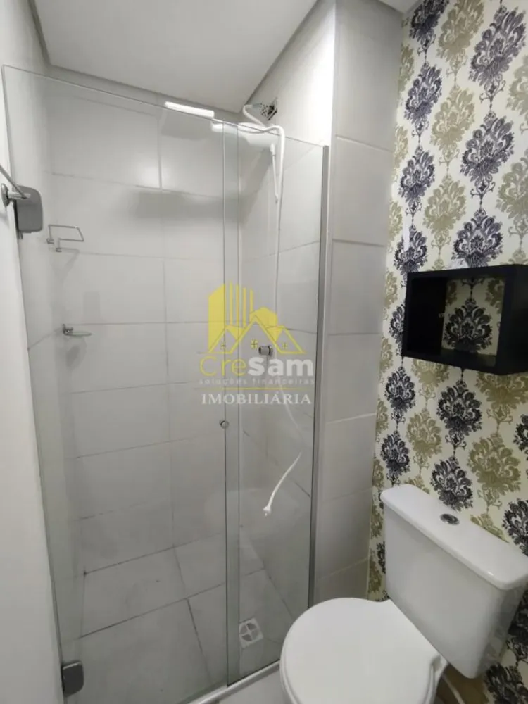 Apartamento, 2 quartos, 43 m² - Foto 6